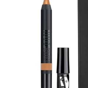 Nudestix Magnetic Luminous Eye Color Copper Foil